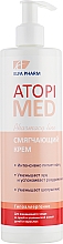 Düfte, Parfümerie und Kosmetik Weichmachende Creme - Elfa Pharm Atopi Med
