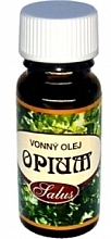 Duftöl Opium - Saloos Fragrance Oil — Bild N1