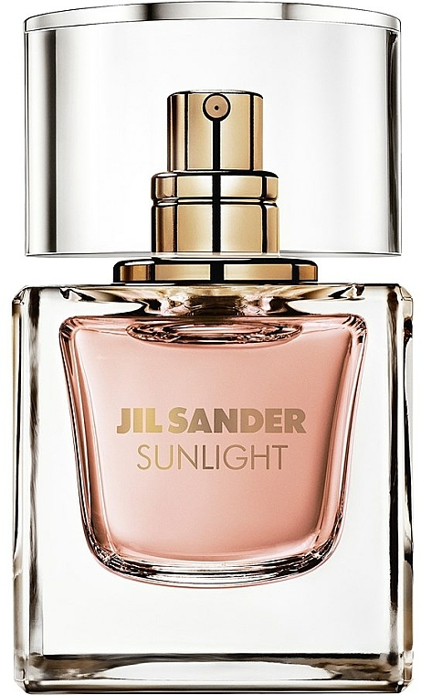 Jil Sander Sunlight Lumiere - Eau de Parfum — Bild N2