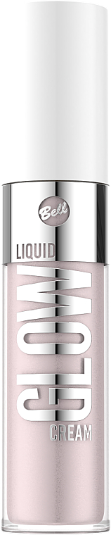 Flüssiger Highlighter - Bell Liquid Glow Cream — Bild N1