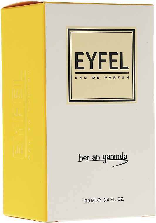 Eyfel Perfume W-190 - Eau de Parfum — Bild N1