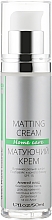 Mattierende Gesichtscreme - Green Pharm Cosmetic Home Care Matting Cream SPF 15 PH 5,5 — Bild N1