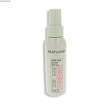 Düfte, Parfümerie und Kosmetik Spray für gefärbtes Haar - Manana Love Hue Spray
