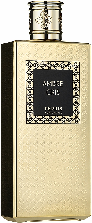 Perris Monte Carlo Ambre Gris - Eau de Parfum — Bild N1