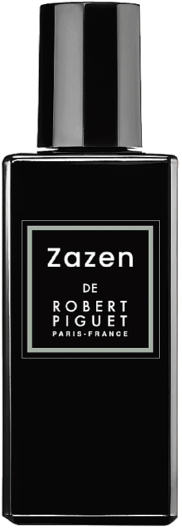 Robert Piguet Zazen - Eau de Parfum — Bild N1