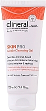 Düfte, Parfümerie und Kosmetik Reinigungsgel - Ahava Clineral Skinpro Gentle Cleans Gel