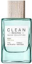Düfte, Parfümerie und Kosmetik Clean Reverse H2Eau Water Lotus  - Eau de Parfum