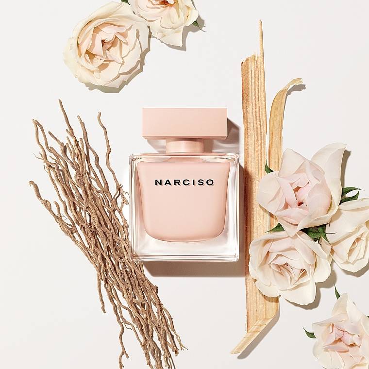 Narciso Rodriguez Narciso Poudree - Duftset (Eau de Parfum 90ml + Eau de Parfum 10ml) — Bild N2