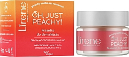Abschminkbutter - Lirene Oh, Just Peachy! — Bild N2