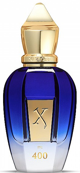 Xerjoff JTC 400 - Eau de Parfum — Bild N1