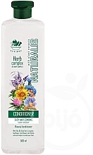 Düfte, Parfümerie und Kosmetik Haarspülung - Naturalis Herb Complex Conditioner