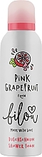 Duschschaum - Bilou Pink Grapefruit — Bild N1