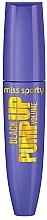 Mascara - Miss Sporty Pump Up Volume Mascara  — Bild N2