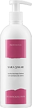 Düfte, Parfümerie und Kosmetik Make-up-Entferner-Emulsion - Sara Simar Professional Makeup Remover 