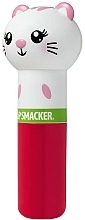 Düfte, Parfümerie und Kosmetik Lippenbalsam Kitten mit Wassermelone-Geschmack - Lip Smacker Lippy Pal Kitten
