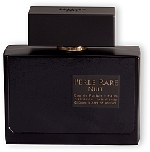 Düfte, Parfümerie und Kosmetik Panouge Perle Rare Nuit - Eau de Parfum