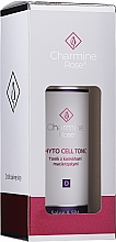 Düfte, Parfümerie und Kosmetik Gesichtstonikum mit Stammzellen - Charmine Rose Phyto Cell Tonic