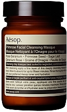 Reinigungsmaske für empfindliche und normale Haut - Aesop Primrose Facial Cleansing Masque — Bild N1