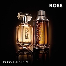 BOSS The Scent - After Shave Lotion — Bild N6