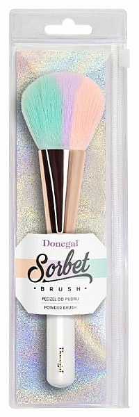 Puderpinsel 4225 - Donegal Sorbet Brush — Bild N2