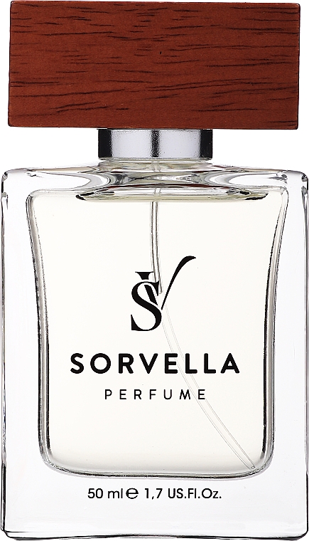Sorvella Perfume S-627 - Eau de Parfum — Bild N1
