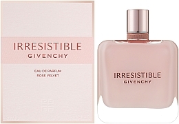 Givenchy Irresistible Rose Velvet Eau De Parfum - Eau de Parfum — Bild N6