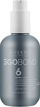 Düfte, Parfümerie und Kosmetik Conditioner - Alter Ego EgoBond 6 Bond Leave-In Sealing Conditioner