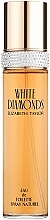 Düfte, Parfümerie und Kosmetik Elizabeth Taylor White Diamonds - Eau de Toilette