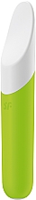 Mini-Vibrator grün - Satisfyer Ultra Power Bullet 7 Green — Bild N2