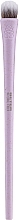 Düfte, Parfümerie und Kosmetik Lidschatten-Mischpinsel lila - Beter Natural Fiber Blender Eyeshadow Brush 