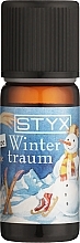 Düfte, Parfümerie und Kosmetik Ätherisches Öl Wintertraum - Styx Naturcosmetic Christmas Dream Fragrance Blend