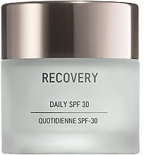 Beruhigende und feuchtigkeitsspendende Gesichtscreme SPF 30 - Gigi Recovery Daily SPF 30 — Bild N1