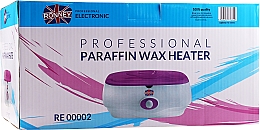 Wachserhitzer - Ronney Professional Paraffin Heater — Bild N2