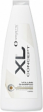 Tiefenreinigendes Shampoo für mehr Glanz und Volumen für normales bis fettiges Haar - Grazette XL Concept Volume Shampoo — Bild N1
