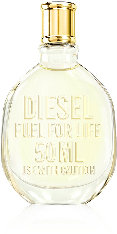 Diesel Fuel for Life Femme - Eau de Parfum