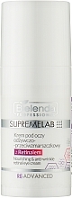 Augencreme mit Retinol - Bielenda Professional Supremelab Re-Advanced Nourishing & Anti-Wrinkle Eye Cream — Bild N1