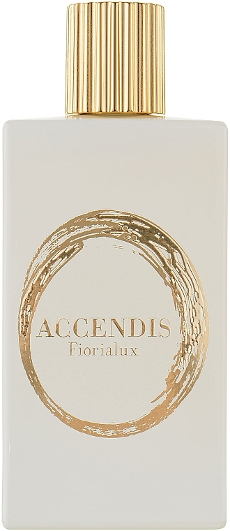 Accendis Fiorialux - Eau de Parfum — Bild N1