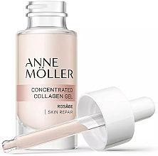 Konzentriertes Kollagengel - Anne Moller Rosage Concentrated Collagen Gel — Bild N3