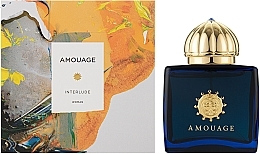 Amouage Interlude for Women - Eau de Parfum — Foto N2