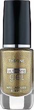 Gel-Nagellack - Oriflame The One Ultimate Gel Nail Lacquer Step 1 — Bild N1