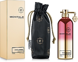 Montale Aoud Jasmine - Eau de Parfum — Bild N2