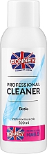 Nagelentfeuchter - Ronney Professional Nail Cleaner Basic — Bild N3