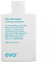 Feuchtigkeitsspendender Conditioner - Evo The Therapist Hydrating Conditioner — Bild N1