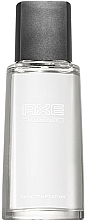 Axe Dark Temptation - After Shave Lotion — Bild N2