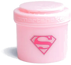 Düfte, Parfümerie und Kosmetik Behälter für Sporternährung - SmartShake Revive Storage DC Comics Supergirl