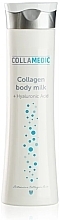 Straffende Körpermilch - Collamedic Collagen body milk — Bild N1