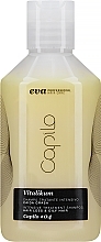 Intensives Shampoo gegen Haarausfall und fettige Haut - Eva Professional Capilo Vitalikum Shampoo №04 — Bild N1