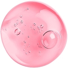 Pflegendes und feuchtigkeitsspendendes Lippenöl - LAMEL Make Up All in One Lip Tinted Plumping Oil — Bild N6