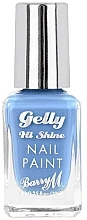 Nagellack-Set 6 St. - Barry M Gelato Delight Nail Paint Gift Set — Bild N7