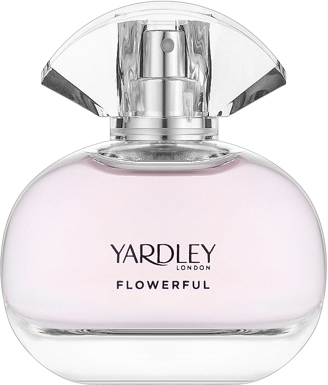 Yardley Opulent Rose - Eau de Toilette — Bild N1